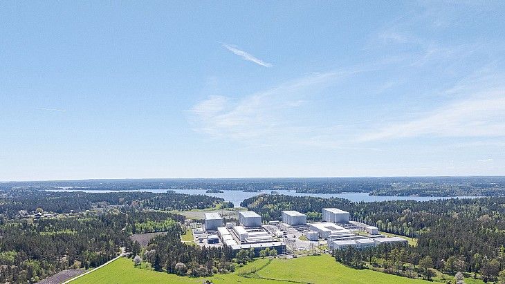 Thumbnail for the blog titled Подано заявку на шведську установку SMR .