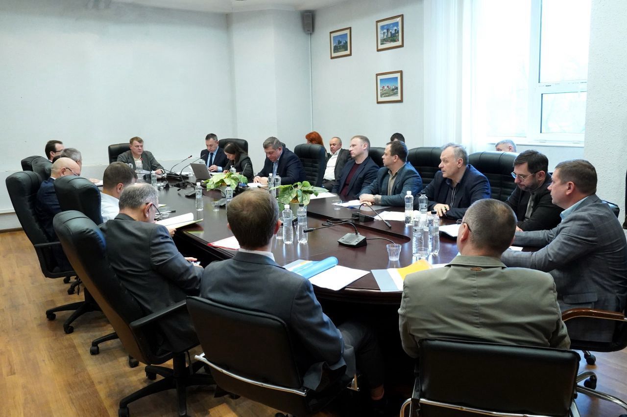 Thumbnail for the blog titled Загальні збори Асоціації «Український ядерний форум»..